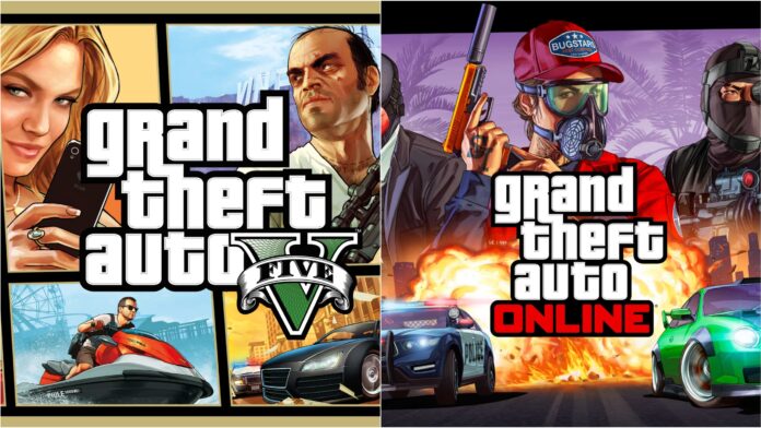 Ο πρώην Rockstar Dev λέει ότι το Kick-Ass GTA V αυτόνομο DLC Trevor καταργήθηκε στο Milk GTA Online's Cash Cow
