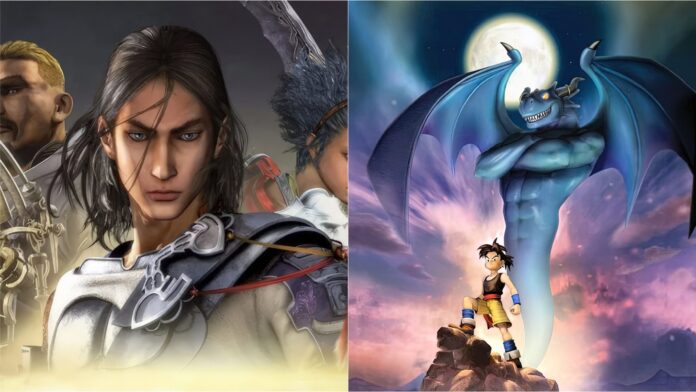 Ο δημιουργός του Final Fantasy Sakaguchi δεν θέλει να επιστρέψει στα προηγούμενα franchise του
