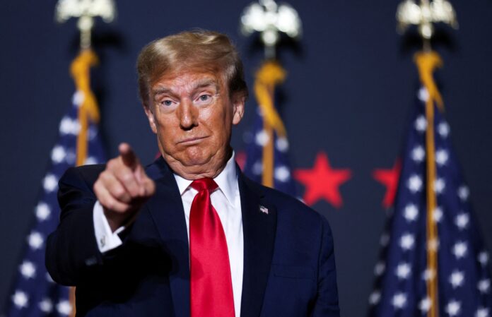 Ο Όμιλος Media and Technology Trump συνάπτει δύο βασικές συμφωνίες για να ενισχύσει τη ρευστότητά του κατά 2,5 δισεκατομμύρια δολάρια και να αποκτήσει βασικά περιουσιακά στοιχεία για το επερχόμενο CDN του
