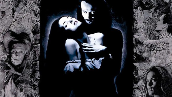 Bram Stoker