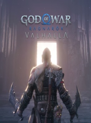 God of War Ragnarok: Valhalla DLC