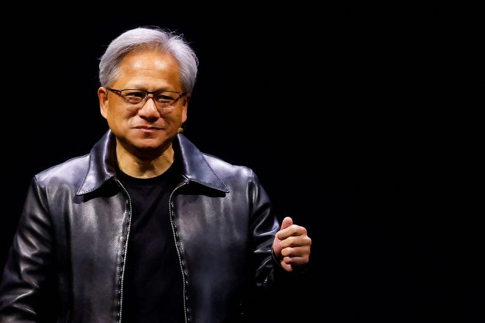 Nvidia: Τι τρομάζει τον Τζένσεν Χουάνγκ