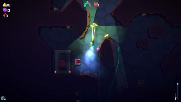 Ο σχεδιαστής των Fruit Ninja και Jetpack Joyride επιστρέφει με ένα Lovecraftian roguelike

