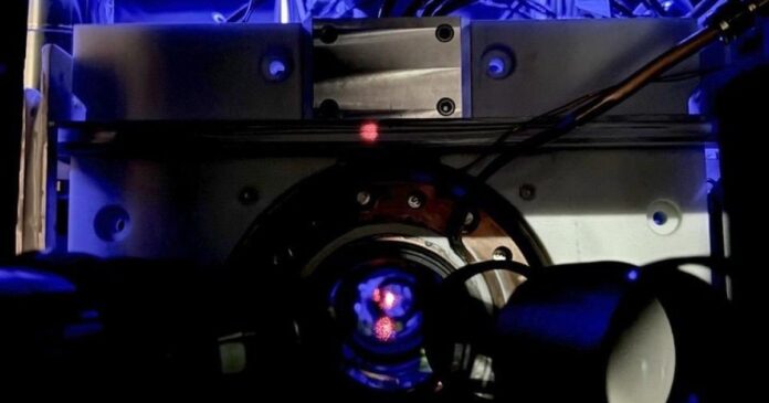 Χάνει ένα δευτερόλεπτο κάθε...30 δισεκατομμύρια χρόνια!