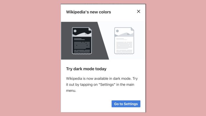 Wikipedia