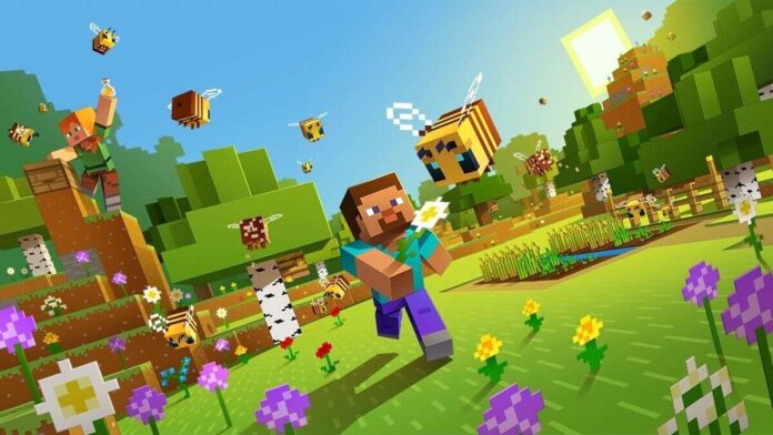 Πώς να αποκτήσετε το Honeycomb στο Minecraft
