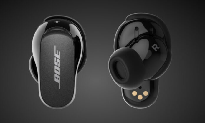 Τα Bose QuietComfort Earbuds II πέφτουν στη χαμηλότερη τιμή τους στο Amazon
