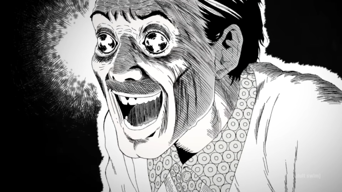 Η anime μεταφορά του Uzumaki αποκαλύπτει το αγγλόφωνο cast του