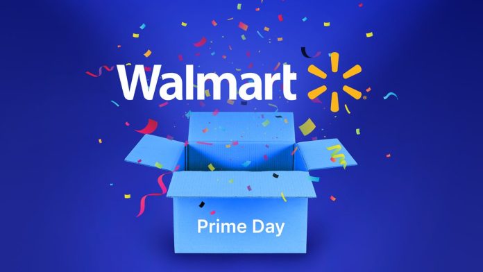 Καλύτερες προσφορές Walmart Prime Day 2024: Η εκδήλωση είναι ζωντανή με κορυφαίες προσφορές σε tablet, smartwatches και άλλα
