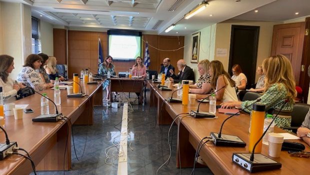 Άγχος και κατάθλιψη φέρνουν στις γυναίκες οι φυσικές καταστροφές