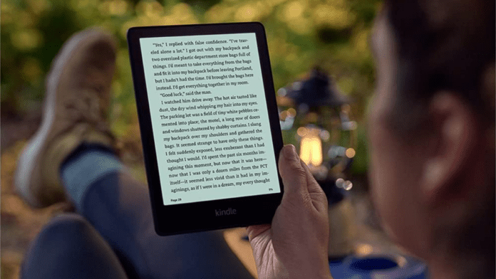 Οι καλύτερες προσφορές Prime Day Kindle 2024 μέχρι στιγμής
