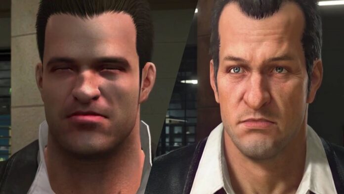 Skin του αρχικού Frank West περιλαμβάνει το 