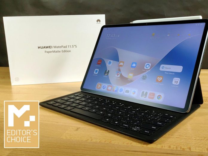 Το “all around” tablet για εργασία, ψυχαγωγία και δημιουργία