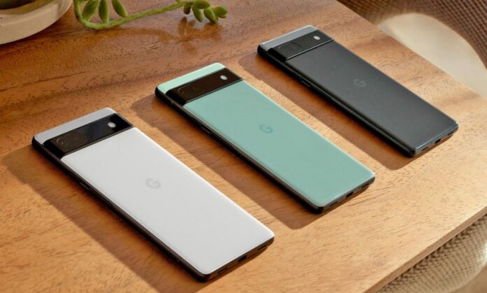 Google: διερεύνηση σχετικά με το bricking των Pixel 6, 6 Pro και 6a μετά από επαναφορά εργοστασιακών ρυθμίσεων

