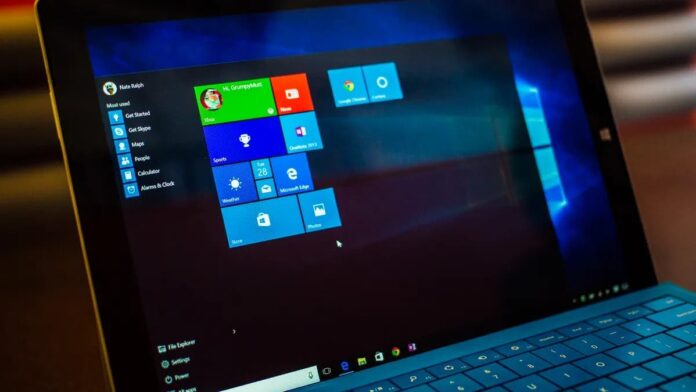 Επείγουσα ενημέρωση των Windows: Αναβάθμιση έως τις 4 Ιουλίου

