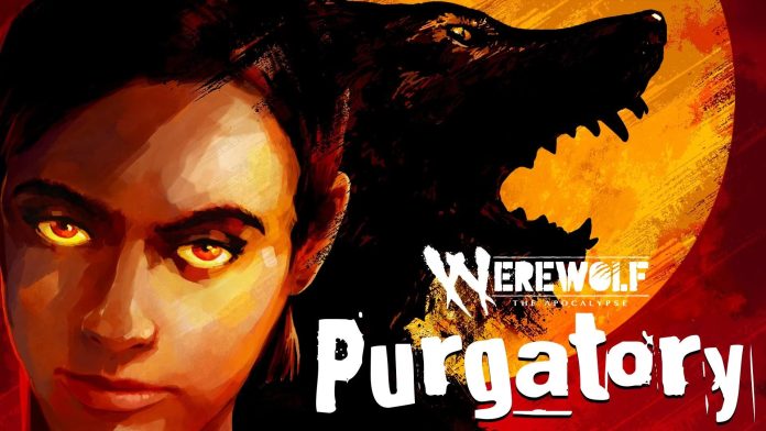 To Werewolf: The Apocalypse – Purgatory κυκλοφορεί σε λίγες ημέρες