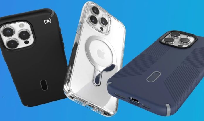 Μοναδικές θήκες και αξεσουάρ από τη Speck - Η premium λύση προστασίας για iPhone, iPad και AirPods
