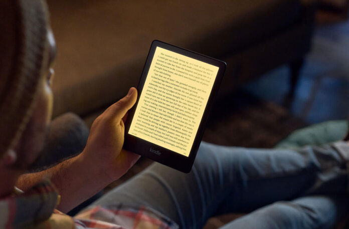 Αυτή η συμφωνία Kindle Unlimited για την πρώιμη Prime Day σας προσφέρει μια δωρεάν συνδρομή τριών μηνών
