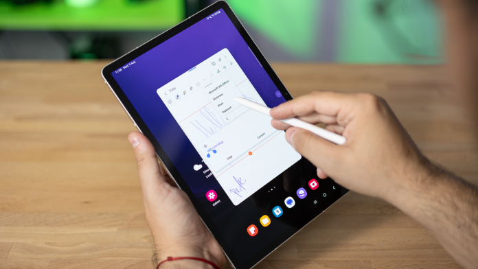 Το Galaxy Tab S9 των 256 GB τυγχάνει εντυπωσιακής μείωσης τιμής στο Amazon για περιορισμένο χρονικό διάστημα
