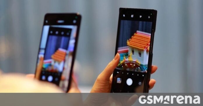 Realme 13 Pro+ πρώιμα hands-on και δείγματα κάμερας
