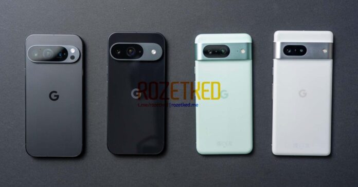 Όπου η σειρά Pixel 9 πρέπει να βελτιωθεί σε σχέση με το Pixel 8 [Video]

