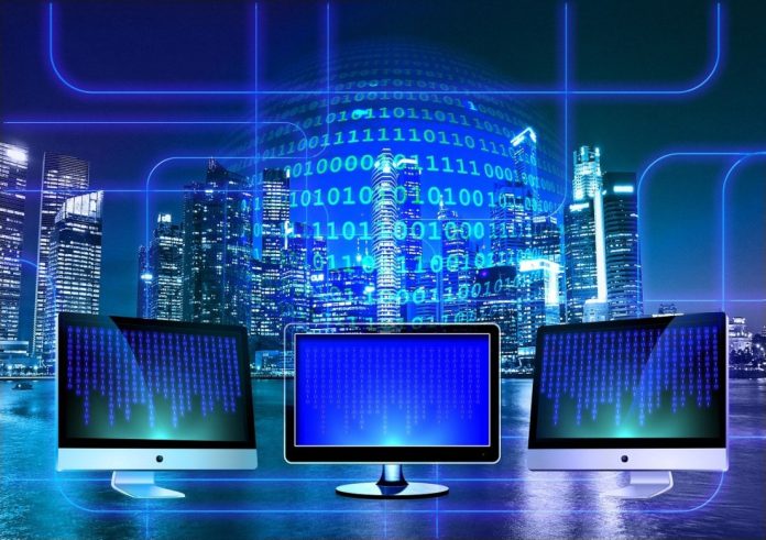 IP, διεύθυνση, υπολογιστές