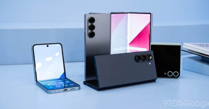 Πού να προπαραγγείλετε το Galaxy Z Fold 6 ή το Flip 6 για την καλύτερη προσφορά
