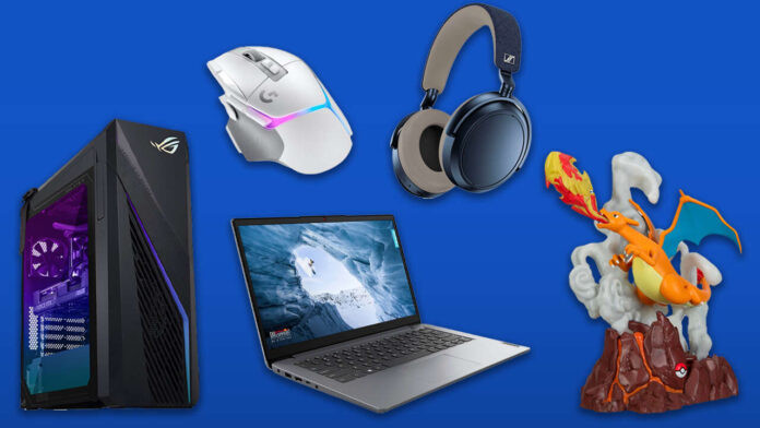 Η έκπτωση της 4ης Ιουλίου του Best Buy συνοδεύεται από εκπληκτικές προσφορές τεχνολογίας και τυχερών παιχνιδιών
