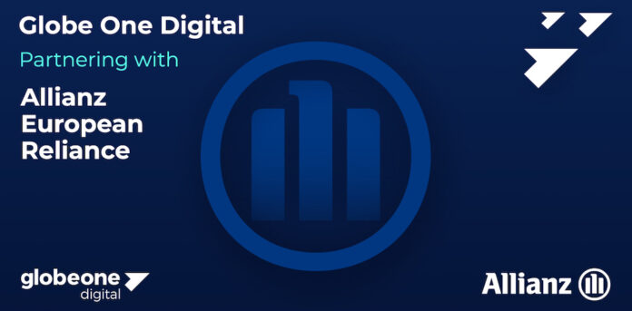 Νέα εποχή στη συνεργασία Globe One Digital - Allianz European Reliance