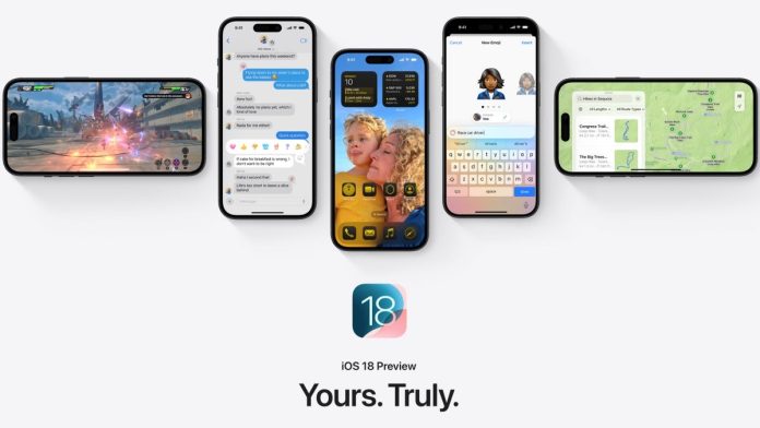 Τρία στελέχη της Apple σχολιάζουν τις αλλαγές στην εφαρμογή Photos στο iOS 18
