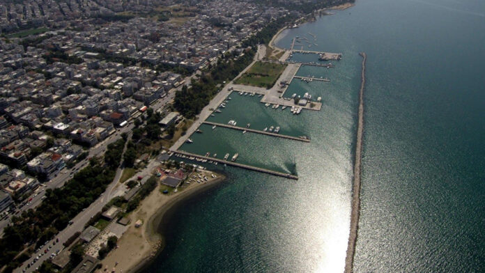 Συνεργασία DOTSOFT - GLOBISMART για την υλοποίηση έργου έξυπνης πόλης στον Δήμο Καλαμαριάς — InfoCom