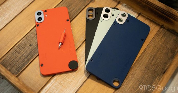 Τίποτα δεν πούλησε 100.000 CMF Phone 1 σε τρεις ώρες
