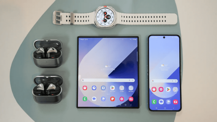 Google: Αναφέρει λεπτομερώς 4 νέες δυνατότητες που έρχονται στις συσκευές Samsung