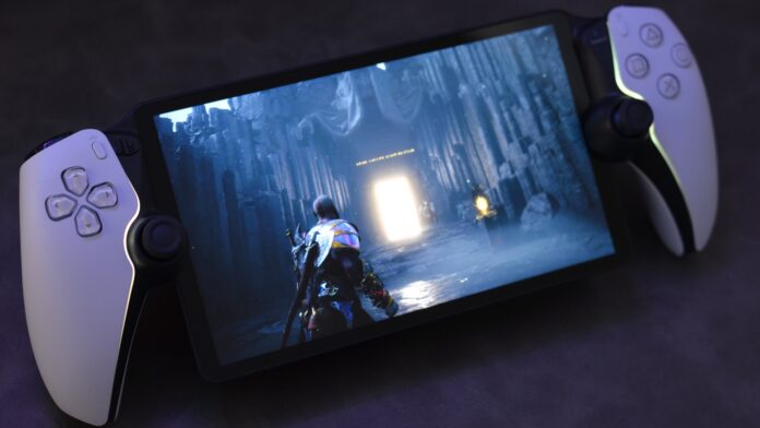 Τα δημοφιλέστερα παιχνίδια στο PlayStation Portal