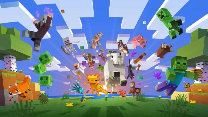 Πώς να παίξετε το Minecraft το 2024
