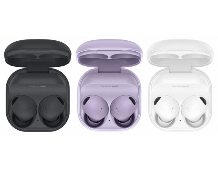 Το Galaxy Buds 3 Pro Leak παρουσιάζει AirPods Pro-Like Design με φώτα LED, γρήγορη διαδικασία σύζευξης και πολλά άλλα
