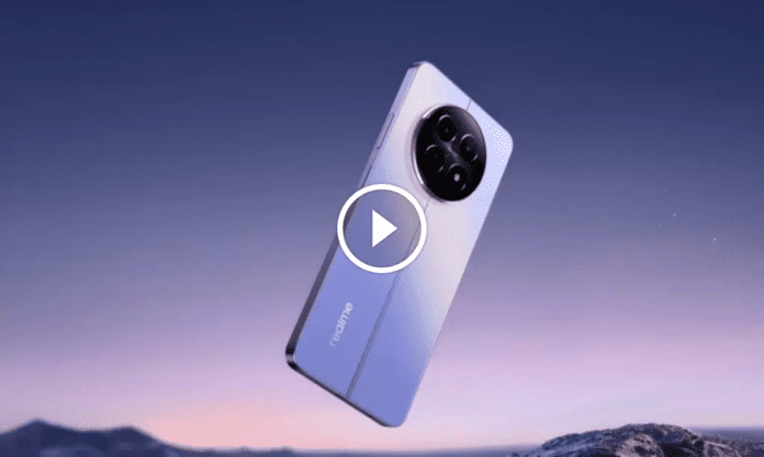 Κυκλοφόρησε η ενημέρωση ασφαλείας του Realme Ιουνίου 2024 σε ορισμένες συσκευές
