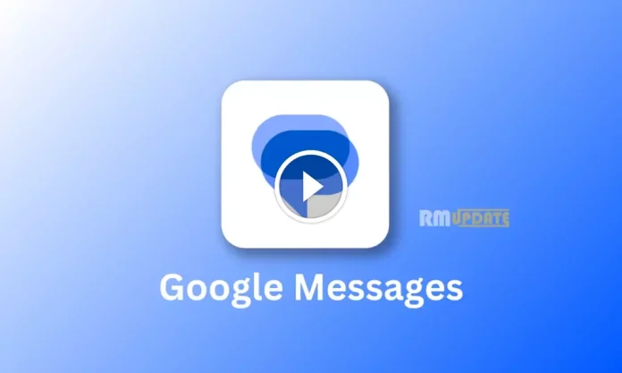 Πειράματα Google με φίλτρα στυλ Snapchat στα μηνύματα
