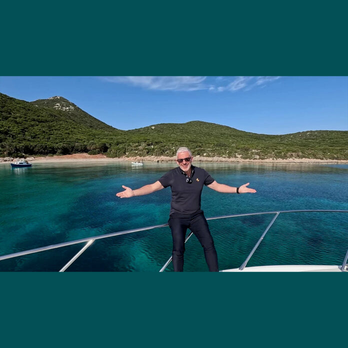 Οι «ΕΙΚΟΝΕΣ» με τον Τάσο Δούση, ταξιδεύουν αυτό το Σαββατοκύριακο στην Καλαμάτα με δύο απολαυστικά επεισόδια - Digitaltvinfo.gr