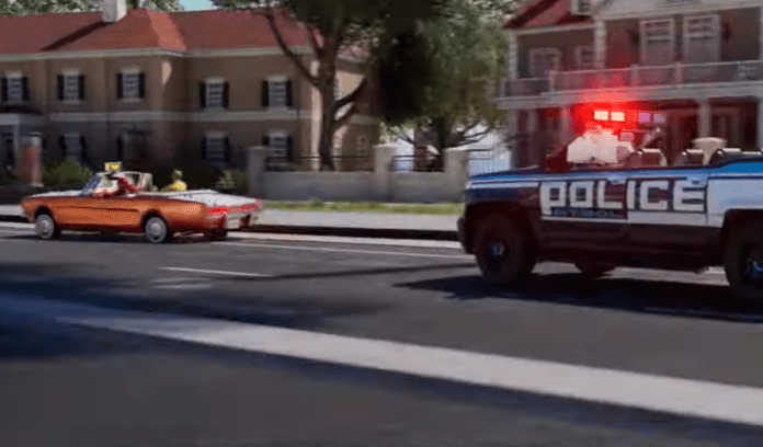 Η νέα επανεκκίνηση του Crazy Taxi της Sega θα είναι ένα MMO ανοιχτού κόσμου
