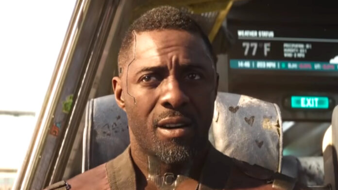 Το Cyberpunk 2077 mod κάνει το Night City πολύ πιο καθηλωτικό
