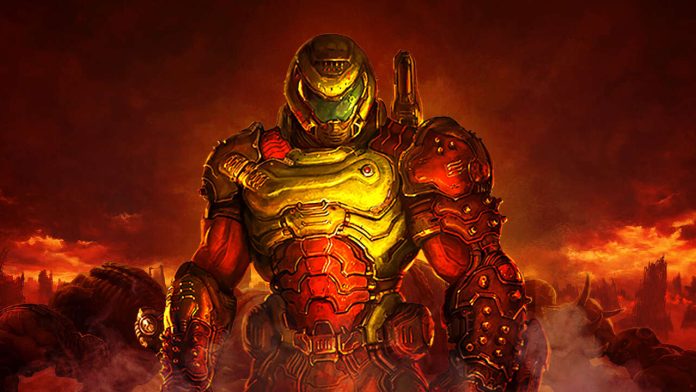 Το Fortnite μπορεί τώρα να τρέξει το πρωτότυπο '93 Doom
