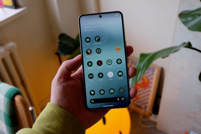 Το Pixel 9 λαμβάνει μια τεράστια αναβάθμιση εκεί που χρειάζεται περισσότερο – αναφορά
