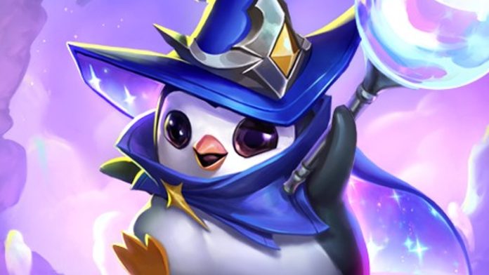 Το League of Legends autobattler Teamfight Tactics πειράζει την επόμενη μεγάλη ενημέρωση
