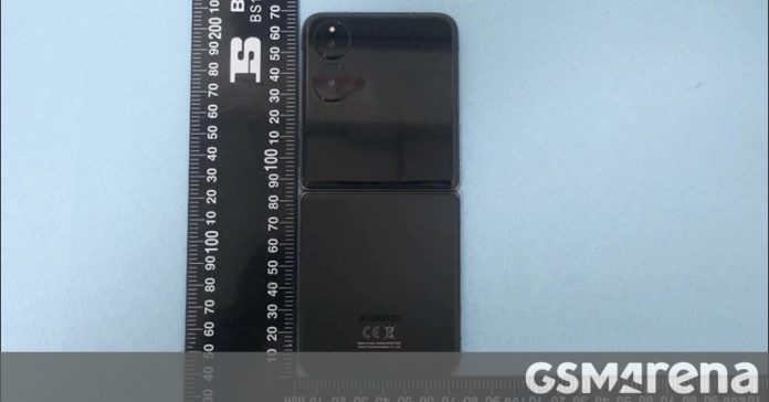 Το Xiaomi Mix Flip σπάει το κάλυμμα στη λίστα NCC πριν από την κυκλοφορία
