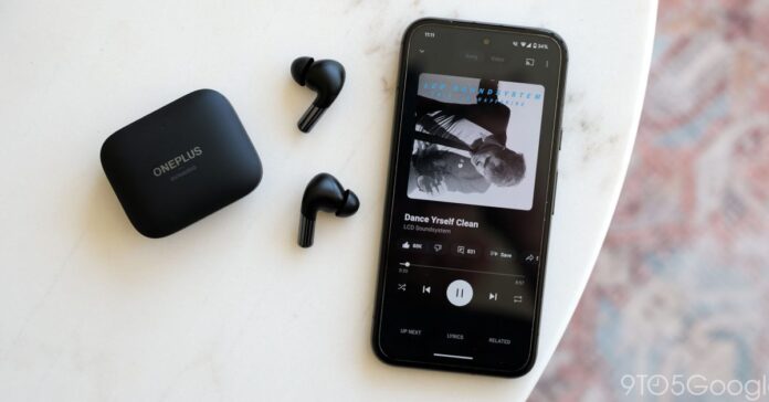 Το YouTube Music δοκιμάζει ένα ραδιόφωνο τεχνητής νοημοσύνης που δημιουργείται μέσω προτροπής [Gallery]
