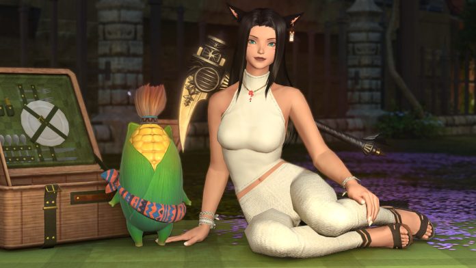 Μία αναζήτηση FF14 Dawntrail που χάνεται εύκολα είναι η καλύτερη στην επέκταση
