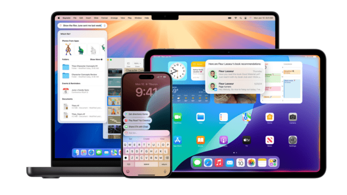 Η Apple Intelligence μπορεί να λάβει μια βαθμίδα επί πληρωμή μια μέρα
