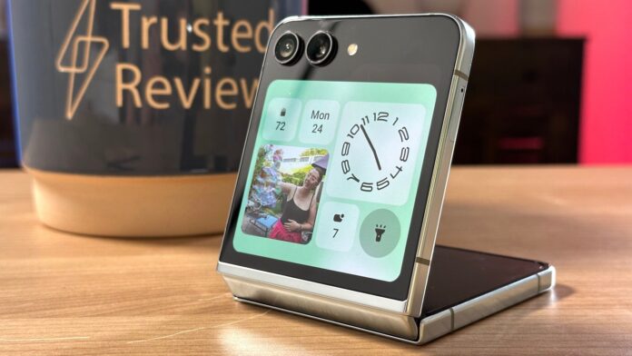 Samsung Galaxy Z Flip 6: All there is to know about the foldable right now
