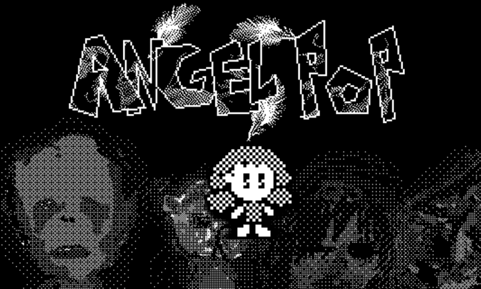 Ο Angel Pop φέρνει το χαριτωμένο χάος στο Playdate σε μια εξαιρετικά εθιστική κόλαση
